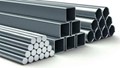 Kim ngạch nhập khẩu sắt thép 10 tháng năm 2023 giảm 17,6%