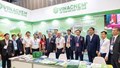 27 – 29/11/2024: VINACHEM EXPO 2024 - Triển lãm Quốc tế Công nghiệp Hoá chất lần thứ 19 tại Việt Nam