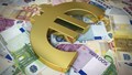 Tỷ giá Euro ngày 23/10/2024 giảm tại hầu hết các ngân hàng