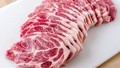 Xuất nhập khẩu thịt bò của Vương quốc Anh 2 tháng đầu năm 2025 giảm