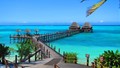 Xuất khẩu sang Tanzania 4 tháng đầu năm 2025 chủ yếu là hàng dệt may