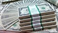 Tỷ giá USD ngày 21/5/2025 tăng nhẹ tại đa số ngân hàng 