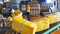 Nhập khẩu cao su 4 tháng đầu năm 2025 trị giá trên 945,73 triệu USD