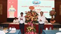 Đại hội Đảng bộ Cục Quản lý và Phát triển thị trường trong nước nhiệm kỳ 2025 - 2030