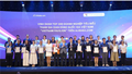 Công bố 200 doanh nghiệp tiêu biểu tham gia Gian hàng Quốc gia Việt Nam 2025