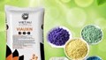 Nhập khẩu phân bón 5 tháng đầu năm 2025 tiếp tục tăng 