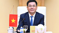 Thông tin phiên đàm phán trực tuyến cấp bộ trưởng về thương mại đối ứng Việt Nam - Hoa Kỳ