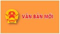 Quy định hạn mức tối đa về giá trị của hàng hóa, dịch vụ dùng để khuyến mại 