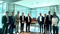 Thứ trưởng Nguyễn Hoàng Long làm việc với Tập đoàn ENI về hợp tác năng lượng và chuyển dịch xanh