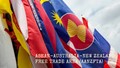 Quy tắc xuất xứ trong Hiệp định thành lập Khu vực thương mại tự do ASEAN - Úc - Niu Di-lân