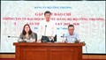 Đại hội đại biểu Đảng bộ Bộ Công Thương lần thứ I, Nhiệm kỳ 2025 - 2030