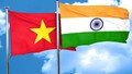 12 -14/8/2025: Mời doanh nghiệp tham dự chương trình giao lưu thương mại tại Ấn Độ