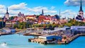 Thụy Điển dẫn đầu làn sóng đầu tư Bắc Âu vào Việt Nam trong nửa đầu năm 2025