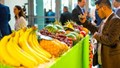 30/9 - 2/10/2025: Hội chợ Rau quả Quốc tế 2025 tại Tây Ban Nha (Fruit Attraction 2025)