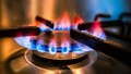 Nhu cầu khí đốt tại châu Á tăng cao do thời tiết nắng nóng