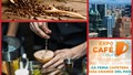 THƯƠNG VỤ VIỆT NAM TẠI CHI LÊ THAM DỰ TRƯNG BÀY, QUẢNG BÁ CÀ PHÊ TẠI HỘI CHỢ EXPO CAFÉ CHILE 2025