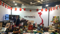 THƯƠNG VỤ VIỆT NAM TẠI CHI LÊ THAM DỰ TRƯNG BÀY, QUẢNG BÁ CÀ PHÊ TẠI HỘI CHỢ EXPO CAFÉ CHILE 2025