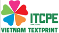 20-22/8/2025: Triển lãm thiết bị in thêu, dệt may tại Việt Nam/ ITCPE - VIETNAM TEXPRINT 2025