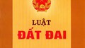 Một số điểm mới trong Dự thảo Luật Đất đai (sửa đổi)