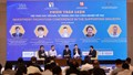 Xúc tiến đầu tư trong lĩnh vực công nghiệp hỗ trợ