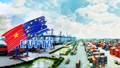 5 năm thực thi EVFTA: Hợp tác thương mại giữa Việt Nam và EU tăng trưởng vượt bậc
