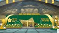 Lễ bế mạc Hội chợ Mùa Thu lần thứ nhất - 2025
