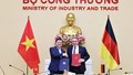 Khóa họp lần thứ 3 Ủy ban hỗn hợp về hợp tác kinh tế - thương mại Việt Nam - Đức