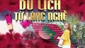 27-30/11/2025: Lễ hội vinh danh làng nghề và Tuần văn hóa, du lịch, thương mại làng nghề năm 2025