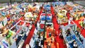 1-4/4/2026: VIETNAM EXPO 2026 - HỘI CHỢ THƯƠNG MẠI QUỐC TẾ VIỆT NAM LẦN 35