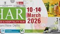 10-14/3/2026: Hội chợ Thực phẩm & Khách sạn Quốc tế (AAHAR) lần 40 tại Ấn Độ