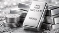 Giá bạc ngày 10/2/2026 điều chỉnh trái chiều, bạc SBJ giảm về 91,9 triệu đồng/kg 