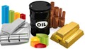 Tổng kết giá hàng hóa TG tuần tới 2/6: Giá dầu, đường, cao su, cà phê giảm trong tuần, kim loại tăng