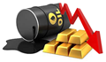 Tổng kết giá hàng hóa TG phiên 5/12: Giá dầu và vàng giảm, cà phê tăng