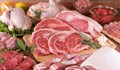 Giá thịt lợn Trung Quốc thấp nhất 1 tháng