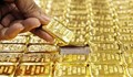 Giá vàng thế giới ngày 21/2/2024 tăng cao nhất hơn 1 tuần do USD giảm giá