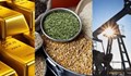 Tin MXV sáng 31/3: Yếu tố cung cầu trở lại, giá hàng hoá thế giới xu hướng tăng