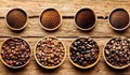 Công ty Melodian Co., Ltd của Nhật Bản mong muốn hợp tác với công ty sản xuất cà phê của Việt Nam