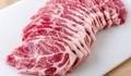 Giá thịt lợn tại Vương quốc Anh tăng, tại EU giảm