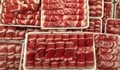 Giá thịt lợn tại Anh tháng 9/2023 giảm trở lại 