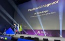 Đẩy mạnh hợp tác kinh tế, thương mại Việt Nam - Slovenia