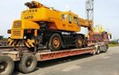 Việt Nam chi 27,8 tỷ USD nhập khẩu máy móc thiết bị trong 5 tháng đầu năm nay