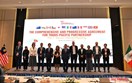 Việt Nam góp sức mở rộng không gian CPTPP
