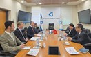 Việt Nam - Israel thúc đẩy thực thi Hiệp định VIFTA