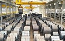 Xuất khẩu thép nửa đầu năm 2026: Giảm lượng, tăng giá trị và chuyển dịch thị trường