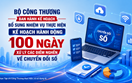 Bộ Công Thương ban hành Kế hoạch bổ sung nhiệm vụ thực hiện Kế hoạch hành động 100 ngày xử lý các điểm nghẽn về chuyển đổi số