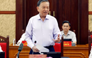 Tổng Bí thư, Chủ tịch nước Tô Lâm: Lao động sáng tạo phải trở thành nguồn lực quan trọng nhất của quốc gia trong tương lai