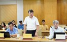Quỹ Đổi mới công nghệ quốc gia ưu tiên các dự án ứng dụng, chuyển giao các công nghệ chiến lược