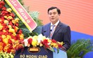 Thứ trưởng Nguyễn Sinh Nhật Tân: Đưa ngoại giao kinh tế, hội nhập quốc tế thành động lực phát triển