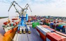 Xuất khẩu hàng hóa của Việt Nam sang Hàn Quốc đạt 15,86 tỷ USD