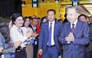 Tổng Bí thư, Chủ tịch nước Tô Lâm: Việt Nam – Australia xây dựng, triển khai chiến lược kết nối khoa học, công nghệ và đổi mới sáng tạo tầm nhìn dài hạn